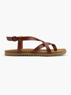 Damen Blowfish Sandale