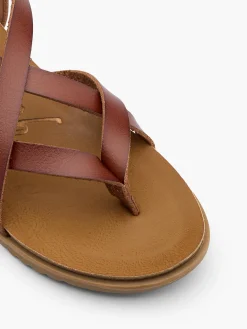 Damen Blowfish Sandale