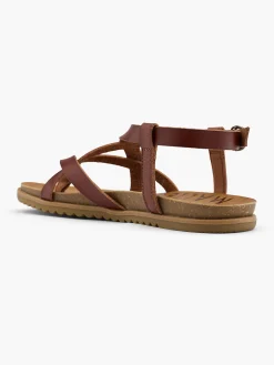 Damen Blowfish Sandale