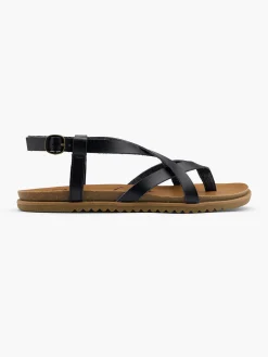 Damen Blowfish Sandale