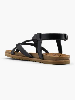 Damen Blowfish Sandale