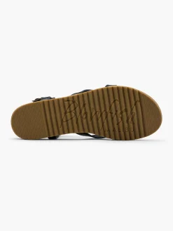 Damen Blowfish Sandale