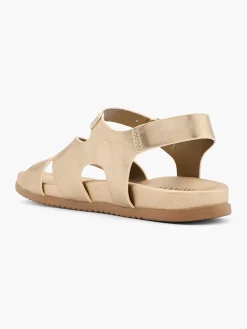 Damen Blowfish Sandale
