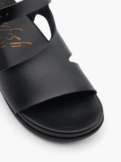 Damen Blowfish Sandale