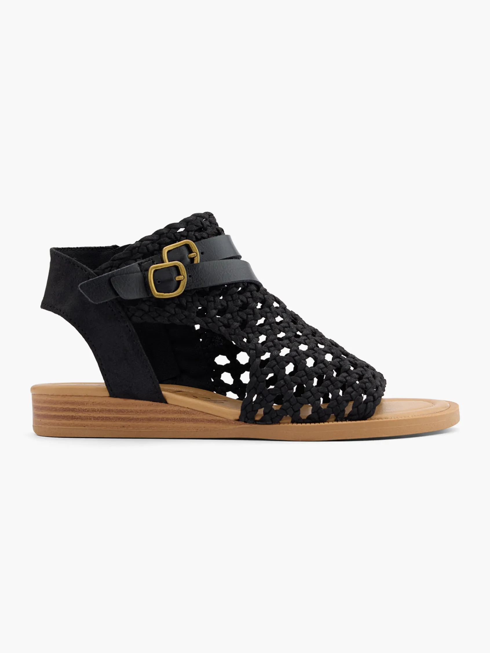 Damen Blowfish Sandale