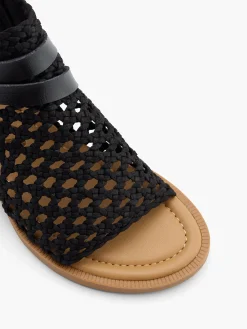 Damen Blowfish Sandale