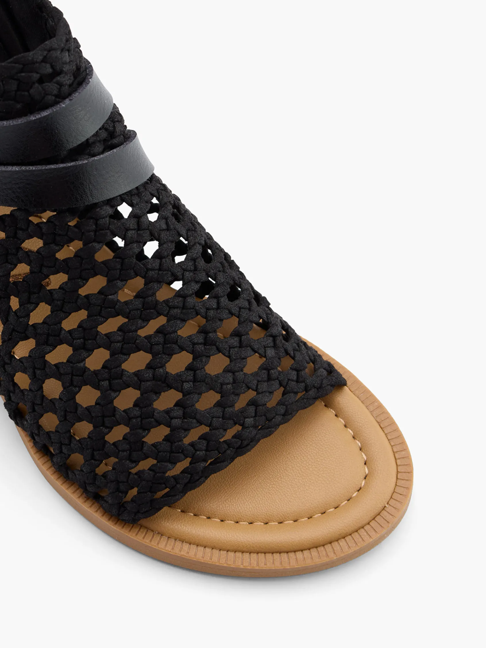 Damen Blowfish Sandale