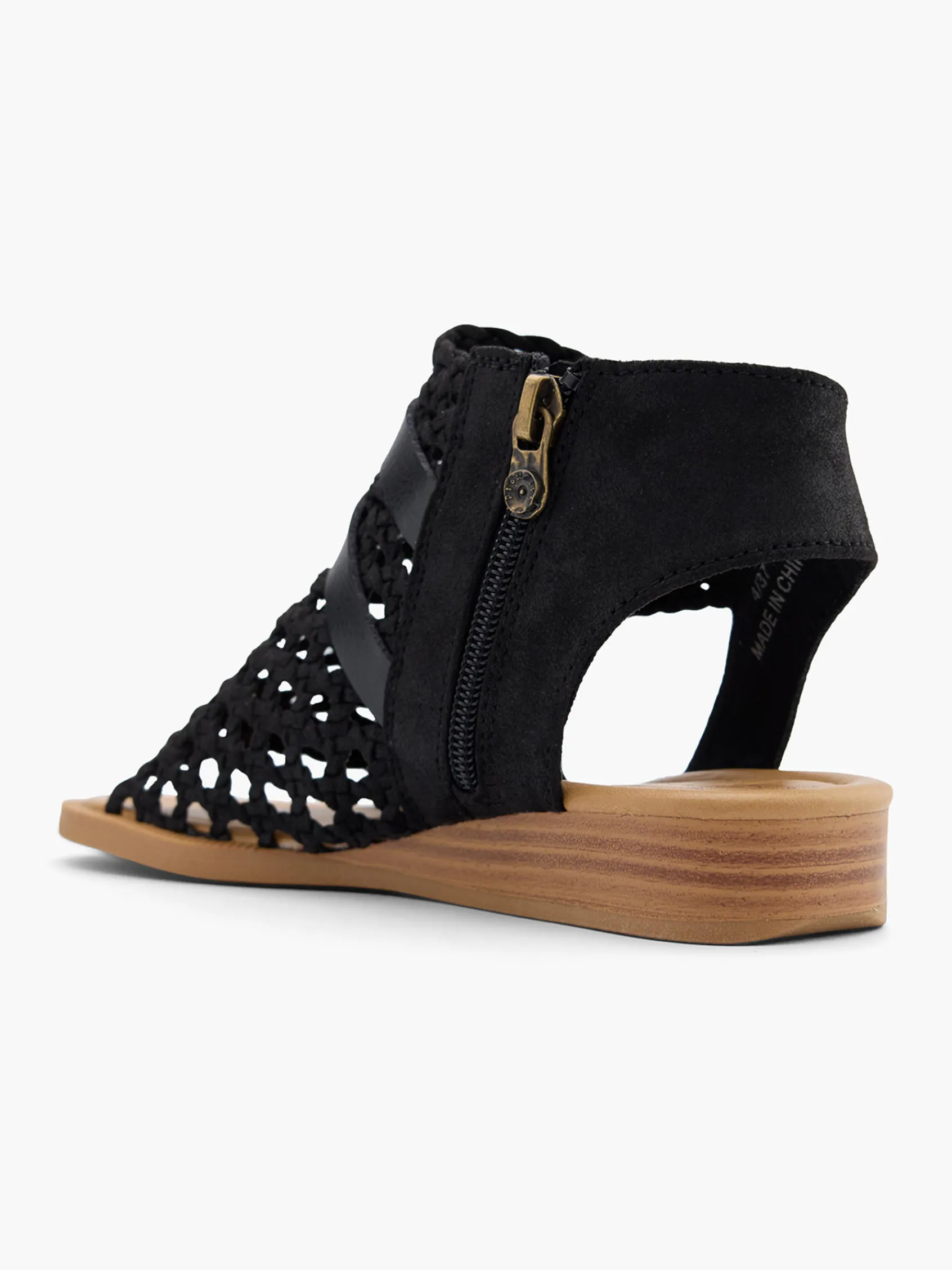 Damen Blowfish Sandale