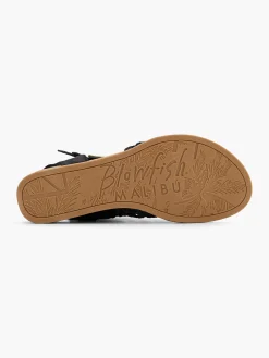 Damen Blowfish Sandale
