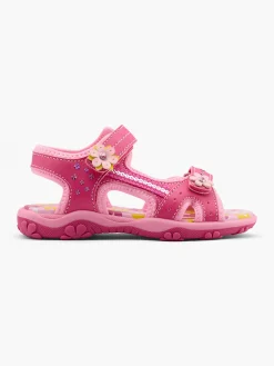 Kinder Cupcake Couture Sandale