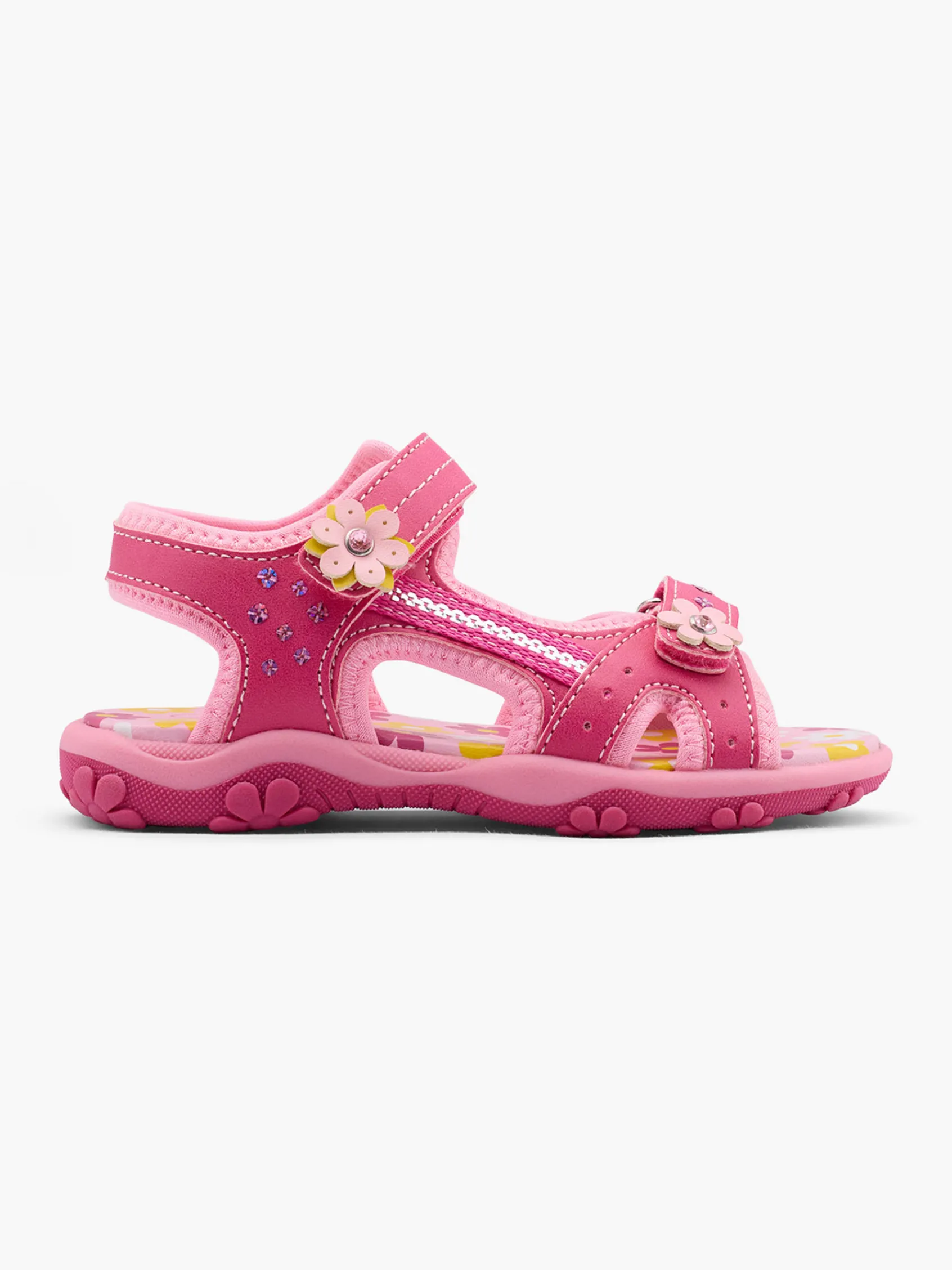 Kinder Cupcake Couture Sandale