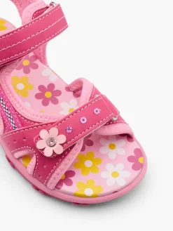 Kinder Cupcake Couture Sandale