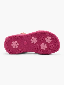 Kinder Cupcake Couture Sandale