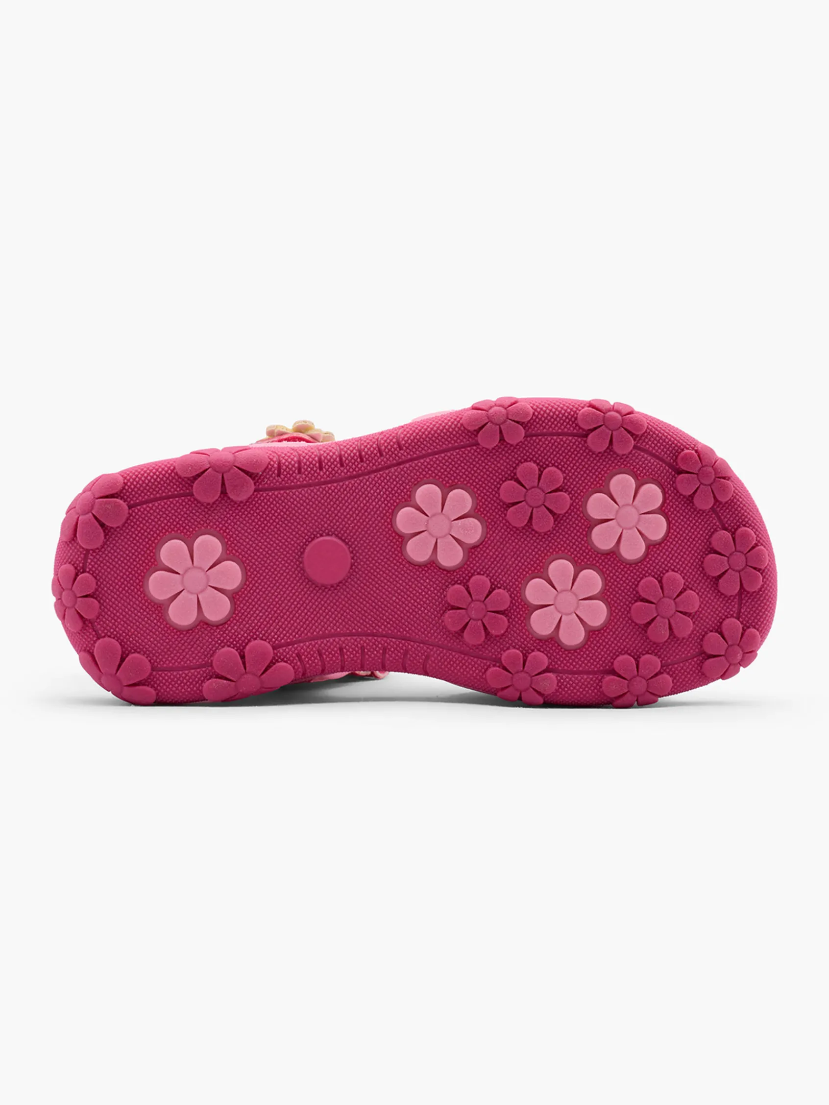 Kinder Cupcake Couture Sandale