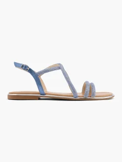 Damen Catwalk Sandale