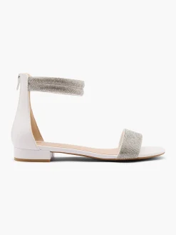 Damen Catwalk Sandale