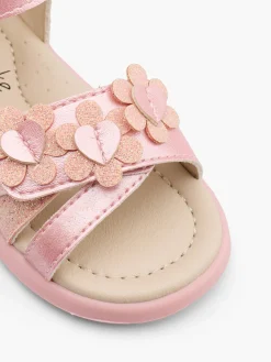 Kinder Cupcake Couture Sandale