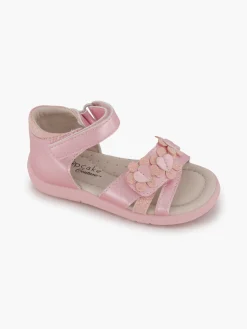 Kinder Cupcake Couture Sandale