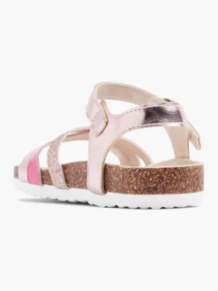 Kinder Cupcake Couture Sandale
