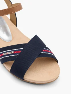 Damen TOM TAILOR Sandale