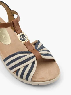 Damen TOM TAILOR Sandale