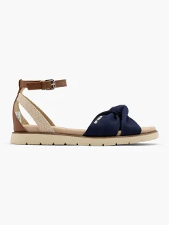 Damen TOM TAILOR Sandale