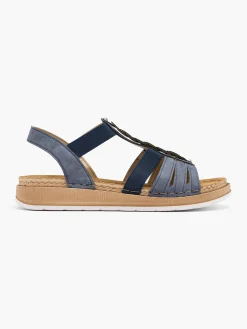 Damen Easy Street Sandale