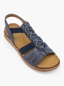 Damen Easy Street Sandale