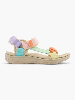 Damen Dockers Sandale