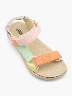 Damen Dockers Sandale