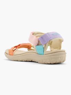 Damen Dockers Sandale
