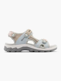 Damen Dockers Sandale