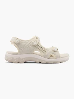 Damen Dockers Sandale