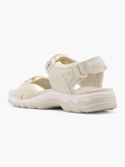 Damen Dockers Sandale