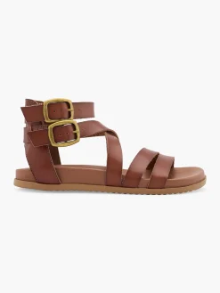 Damen Blowfish Sandale