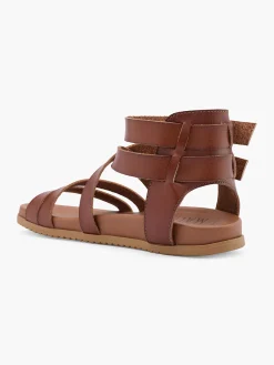 Damen Blowfish Sandale