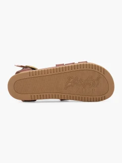 Damen Blowfish Sandale