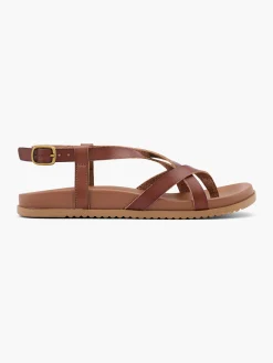 Damen Blowfish Sandale