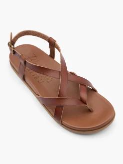 Damen Blowfish Sandale