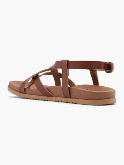 Damen Blowfish Sandale