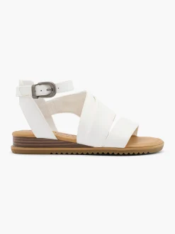 Damen Blowfish Sandale