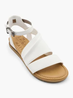 Damen Blowfish Sandale