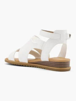 Damen Blowfish Sandale