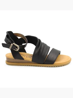 Damen Blowfish Sandale