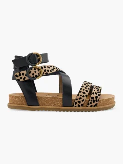 Damen Blowfish Sandale