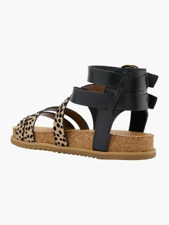 Damen Blowfish Sandale