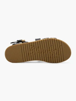 Damen Blowfish Sandale