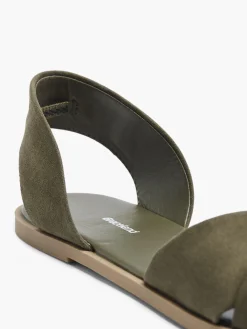 Damen Sandale