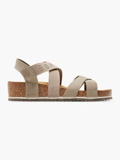 Damen Sandale