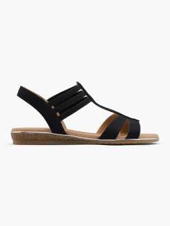 Damen Sandale